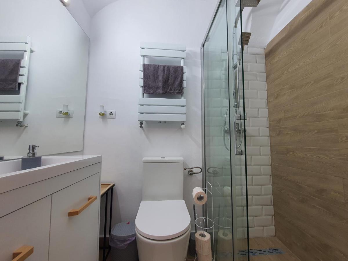 Lucasi Apartament Sibiu Exteriér fotografie