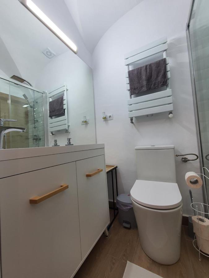 Lucasi Apartament Sibiu Exteriér fotografie