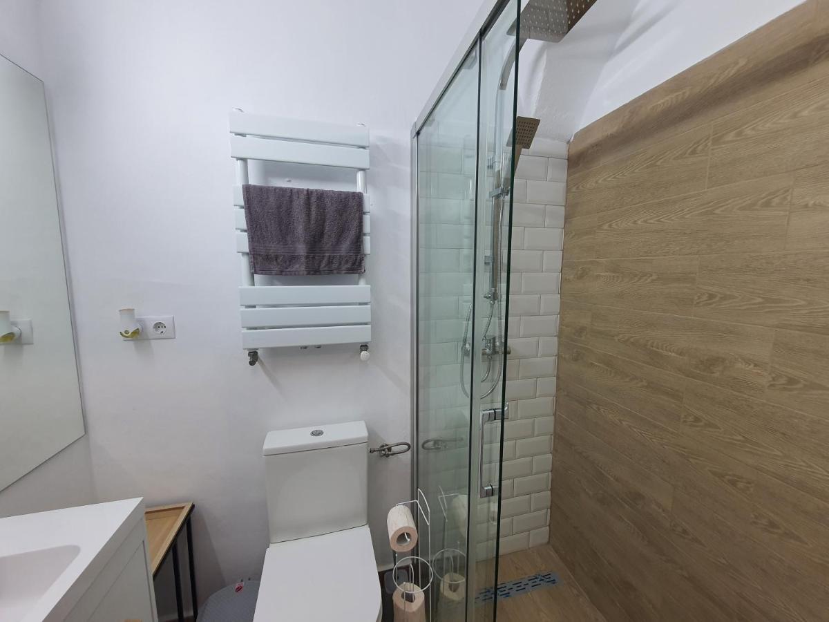Lucasi Apartament Sibiu Exteriér fotografie